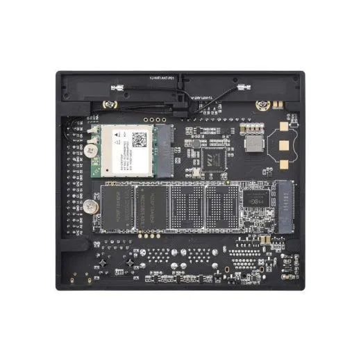 Комплект разработчика Jetson TX2 NX