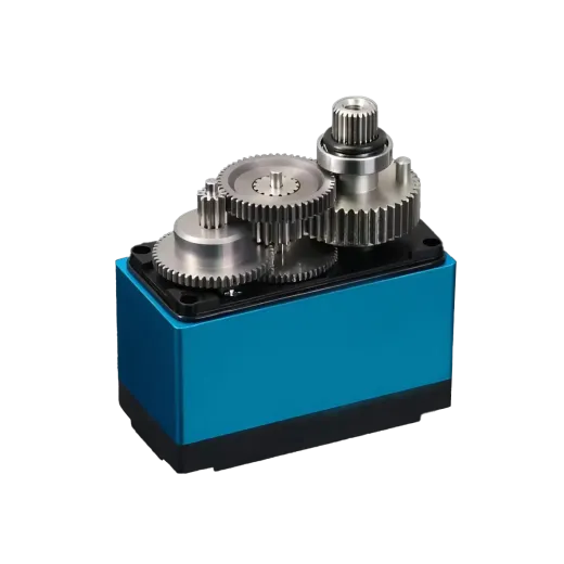 KMCLS3015SP высоковольтный стандартный сервопривод