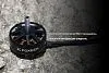Мотор Foxeer Black Hornet 2809-1300KV