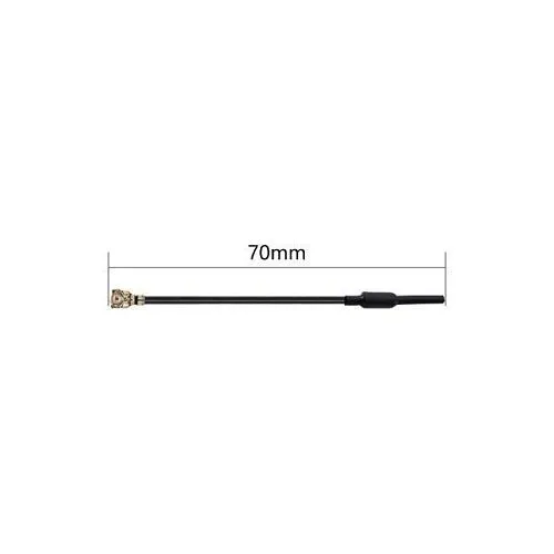 Антенна GEPRC IPEX 5.8 ГГц из медной трубки