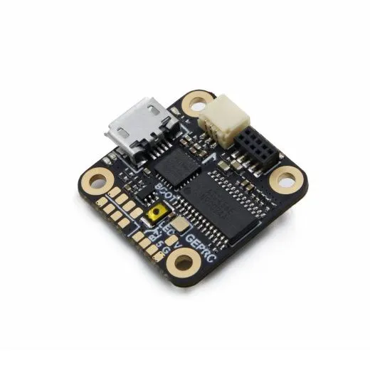 Стек STABLE F411