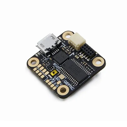 Полетный контроллер STABLE F411 FC