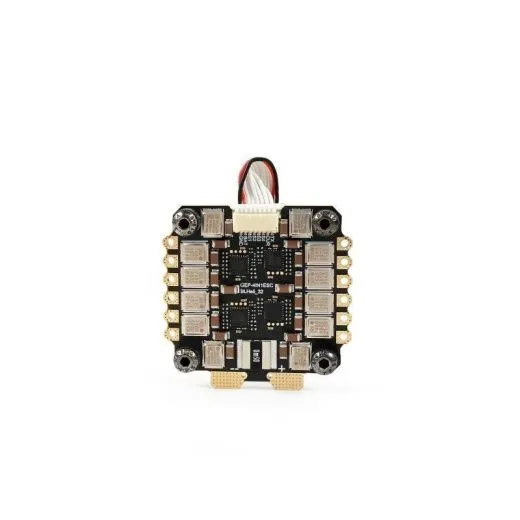 Стек GEPRC TAKER F405 BL32 70A