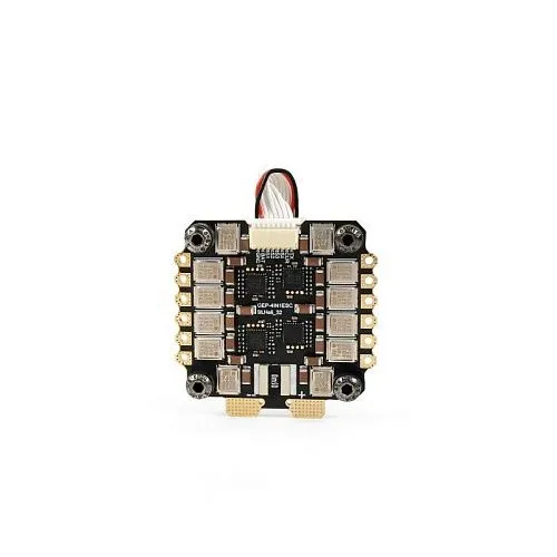 Стек GEPRC TAKER F405 BL32 70A