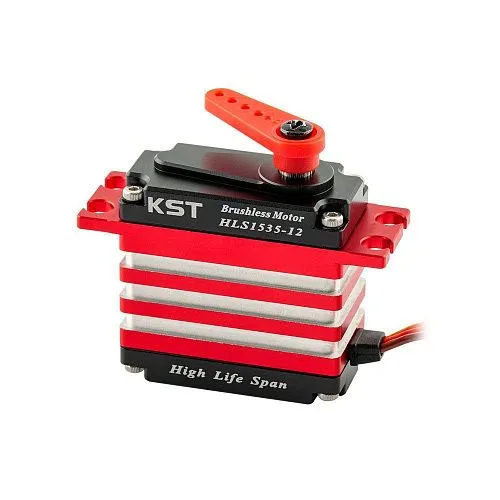 12V HLS — HLS3008-12 HLS1535-12
