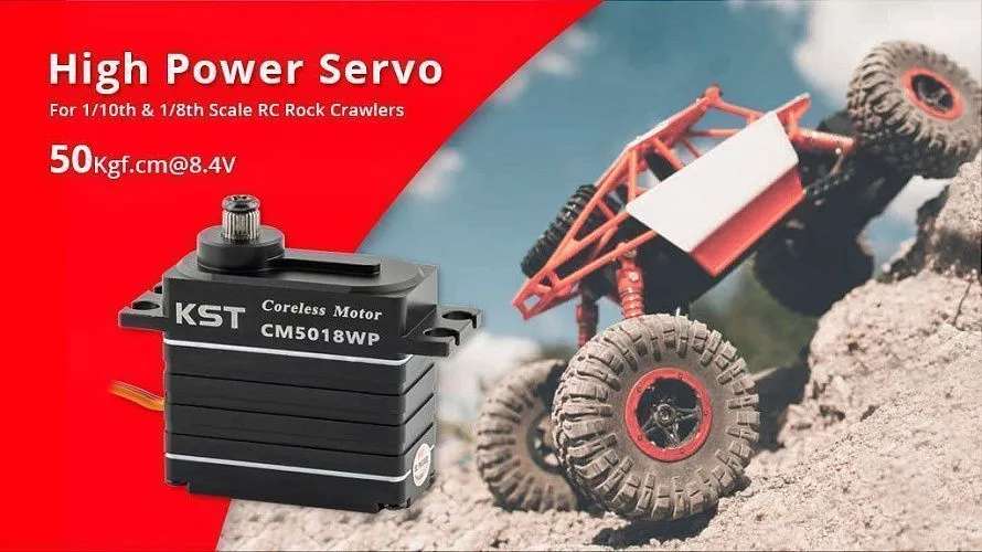 CM5018WP