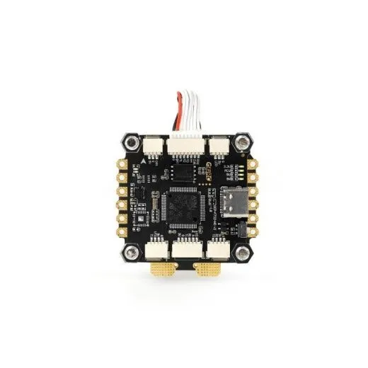 Стек GEPRC TAKER F722 BL32 70A