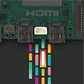 Мини-ПК Raspberry Pi 5