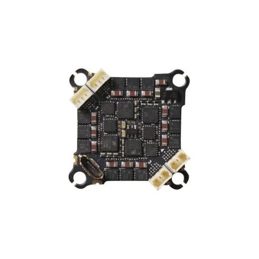 Полетный контроллер GEPRC TAKER F411 8Bit 12A AIO (со встроенным ELRS)