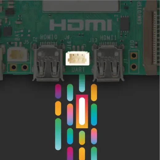 Мини-ПК Raspberry Pi 5
