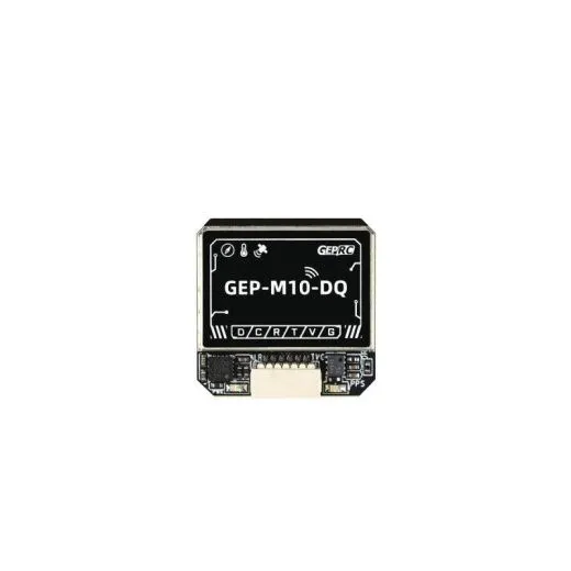 GPS-модуль GEPRC GEP-M10-DQ