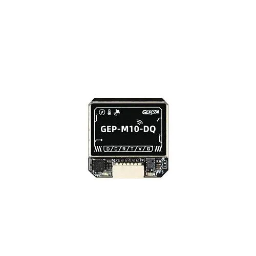 GPS-модуль GEPRC GEP-M10-DQ