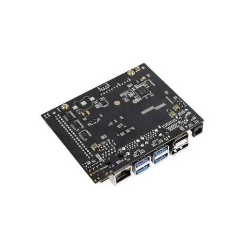 Полный комплект разработчика Jetson Nano Dev Kit A (с Wi-Fi, охлаждением и питанием)