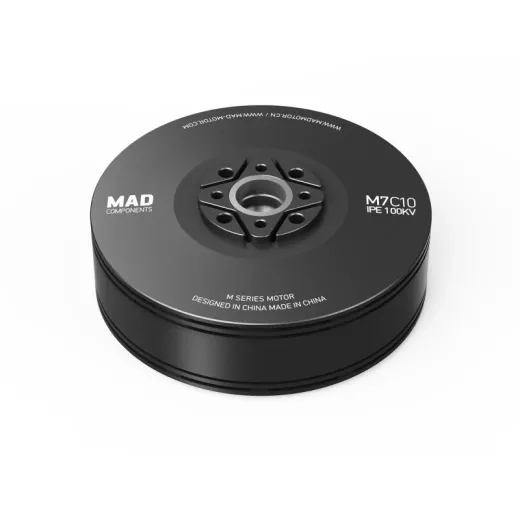 Мотор M7C10 IPE V2 для дронов
