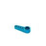 KMKSA001M — мини-качалки 21T из алюминия для сервоприводов