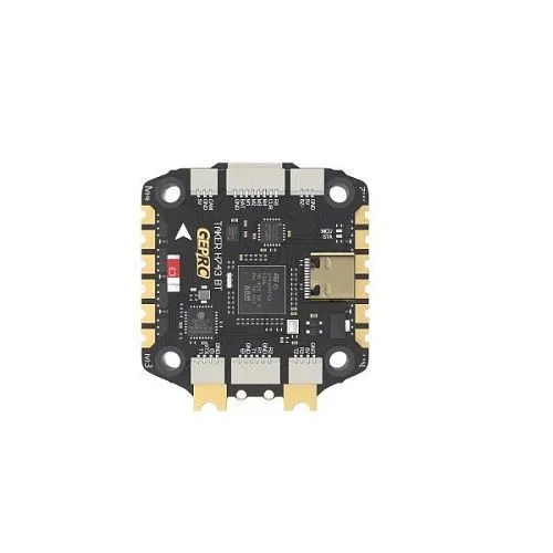 Стек GEPRC TAKER H743 BT 32Bit 65A