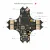 Полетный контроллер BETAFPV F4 Brushed V2.0 с SPI-приемником и разъемом BT2.0