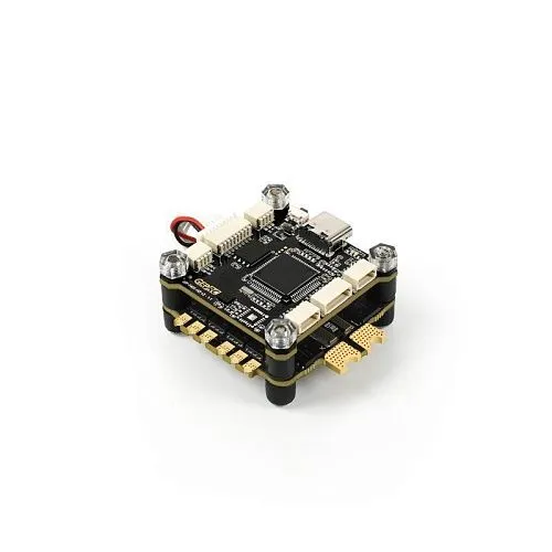 Стек GEPRC TAKER F405 BLS 50A