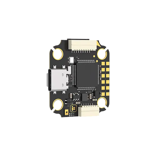 Полетный контроллер Borg Mini F7