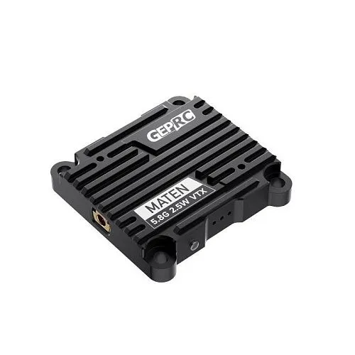 Видеопередатчик GEPRC MATEN 5.8G 2.5W VTX
