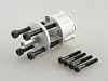 PM-GA Propeller Mount Set — крепления для пропеллеров GA-серии