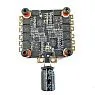 Полетный контроллер и ESC стек DarwinFPV Betaflight F4 50A Stack