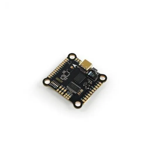 Полетный контроллер GEP-F722-BT-HD V2