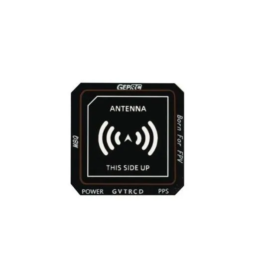 GPS-модуль GEPRC GEP-M8Q (GPS+BDS)