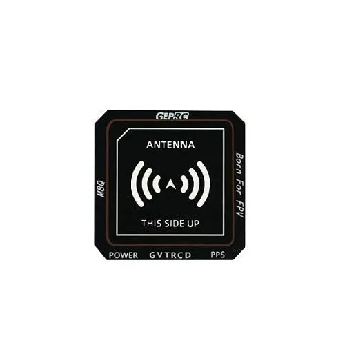 GPS-модуль GEPRC GEP-M8Q (GPS+BDS)