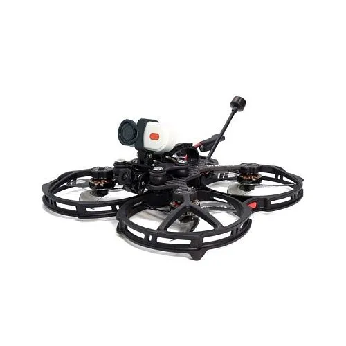 Крепление GEPRC для камер Insta360 GO2 / Caddx Peanut (CineLog35)