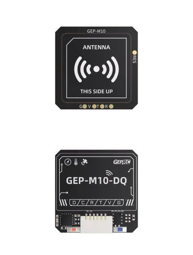 GPS-модуль GEPRC GEP-M10-DQ