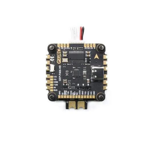 Стек SPAN F405 HD 32Bit 50A