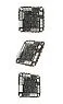 Полетный контроллер GEPRC TAKER G4 45A 8Bit AIO