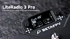 Радиопередатчик BETAFPV LiteRadio 3 Pro (CC2500)
