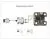Полетный контроллер Foxeer F722 V4 Dual BEC 8S HV Mini (ICM42688)