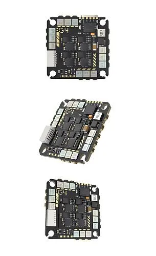 Полетный контроллер GEPRC TAKER G4 45A 8Bit AIO