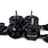 Бесколлекторный мотор DarwinFPV 4320 350KV для X-Class дронов