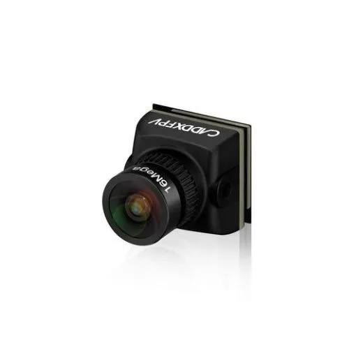 Камера Caddx Baby Ratel 14mm Nano 1200TVL 1,8 мм FPV
