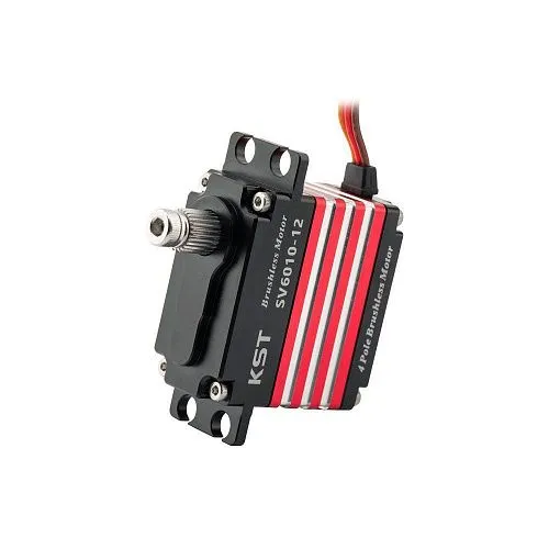 SV6010-12 HV