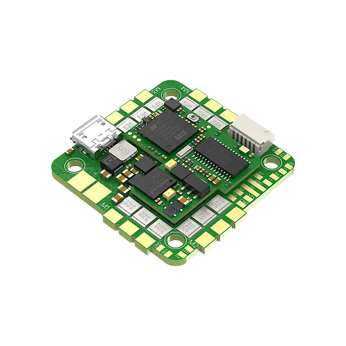 Плата AIO BLITZ Whoop F7