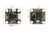 Полетный контроллер Foxeer F722 V4 Mini (ICM42688)
