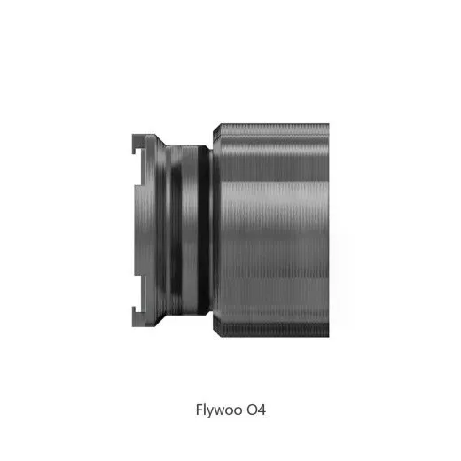 Широкоугольная линза 155° для DJI O4 Lite (Flywoo O4 Cam Shell)
