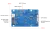 Микрокомпьютер Orange Pi 4A