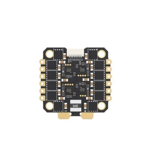 Регулятор оборотов GEP-BL32 50A 96K 4IN1 ESC