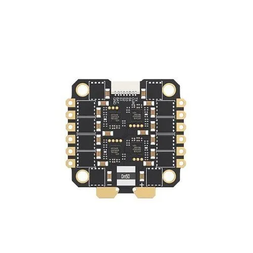 Регулятор оборотов GEP-BL32 50A 96K 4IN1 ESC