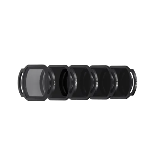 Комплект фильтров для DJI O4 Air Unit Pro