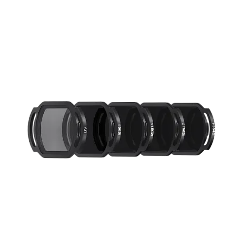 Комплект фильтров для DJI O4 Air Unit Pro