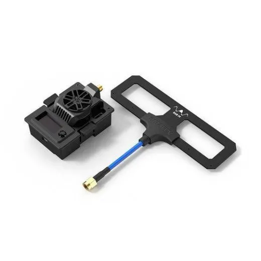 Передатчик BETAFPV Micro TX V2 ELRS (915 МГц)