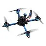 Универсальный защитный козырек Canopy V2 для мини-камер (Caddx Turtle V2) для Beta75X/85X HD
