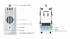 Передатчик BETAFPV Nano TX V2 ELRS (868 МГц)